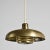 1960s Model T-792 Pendant Lamp by Hans-Agne Jakobsson for Hans-Agne Jakobsson AB Markaryd, 1960s For Sale - Image 5 of 11