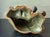 Antique Edo Era Celadon Sanda Ware Figurine by Kinkodo Kisuke, 9", (Condition) For Sale - Image 10 of 12