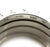 Metal Mid 20th Century Bvlgari B.zero1 Four-Band Ring in 18k White Gold w/Cert Size 6.5 / EU 54 For Sale - Image 7 of 8