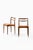 Dining Chairs from Johannes Andersen, 1960s, Set of 6 For Sale - Image 3 of 10