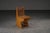 Architectural Accent Chair, 1960s For Sale - Image 4 of 18