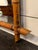 Antique Faux Bamboo Mirror For Sale - Image 9 of 10