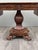 19th Century 19th Century Mahogany Drop-Leaf Table For Sale - Image 5 of 13