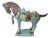 Tang Dynasty Style Terracotta Horse, 1970s For Sale