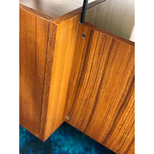 1960s Modernist Desk, Italy, 1960s For Sale - Image 5 of 16