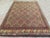 Mid-Century Modern Mid 20th Century Vintage Turkish Handmade Kilim Embroidery Boho Area Rugs For Sale - Image 3 of 11