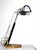Base marble, french bayonet socket (comes with matching bulb) European Plug (up to 250V).The wiring of this item may be...