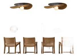 Example of Windsor Smith Lighting