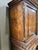 Queen Anne Antique English Queen Anne Walnut Collector’s Cabinet, Circa 1710-1720 For Sale - Image 3 of 12