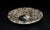 Pair Ammonite Plates Natural Fossil 4.5" For Sale - Image 11 of 15
