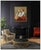 Message us to inquire about custom framing options! (Included for free with every purchase) The artwork here, "The Two",...