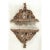 Vintage Carved Faux Bois Floral Wall Shelves For Sale In Miami - Image 6 of 10
