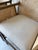 Wood and Cane Bar Stools (Set of 3) For Sale In New York - Image 6 of 13