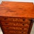 English 19th Century Mahogany Fold-down Desk For Sale - Image 14 of 17