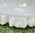Stone Pair of 1930s Italian Carved Alabaster Guéridon Side Tables For Sale - Image 7 of 18