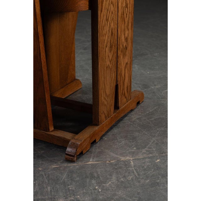 Art Deco Chair, 1920s For Sale - Image 16 of 18