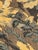 Vintage French Aubusson Style Jacquard Hunting with Hounds Tapestry, 1970s For Sale - Image 18 of 18