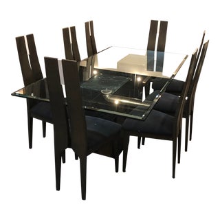 Costantini Pietro Dining Set For Sale