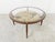 Mid-Century Italian Coffee Table, 1950s For Sale - Image 3 of 9