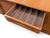 Mid Century Modern E. Gomme Limited Teak Credenza For Sale In Los Angeles - Image 6 of 7