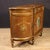 20th Century Italian Painted and Gilded Wooden Sideboard, 1970s For Sale - Image 9 of 13