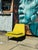 1950s 1950s Mid Century Modern Metronome Lounge Chair Attributed to Carl Otto for Heywood Wakefield For Sale - Image 5 of 9