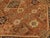 Genuine Hand Knotted Authentic Antique Persian Mahal Rug 12'x 8'10" For Sale - Image 11 of 18