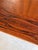 Rosewood Bookcase Hørnebo Møbelfabrik Mid-Century Modern Denmark 1960s For Sale - Image 12 of 12