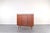 Mid-Century Danish Teak Highboard, 1960s For Sale - Image 4 of 18