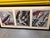 2000 - 2009 Roy Lichtenstein "As I Opened Fire" Triptych Poster Framed For Sale - Image 5 of 7