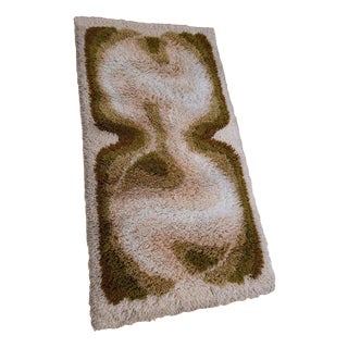 Rug from Desso, the Netherlands, 1970s For Sale