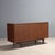 Wood Vintage Sideboard Renato Magri for Cantieri Carugati, 1960s For Sale - Image 7 of 8
