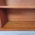 Mid-Century Teak Bookshelf, Denmark, 1960s For Sale - Image 10 of 11