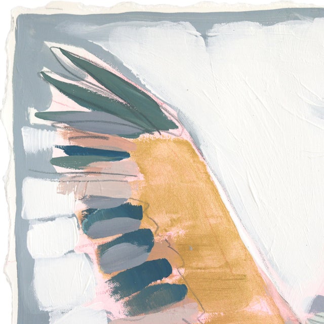 Columbus, Georgia (USA) based artist Kellie Newsome specializes in dynamic and abstracted still-life artworks. Her...