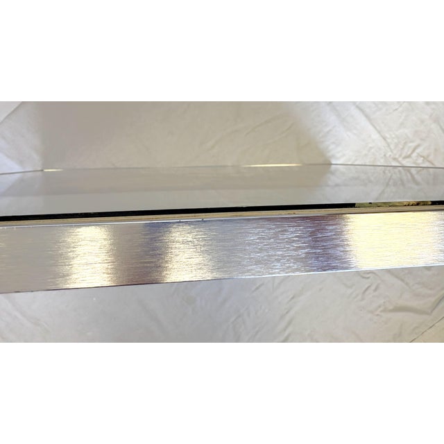 1978 Lowell Nesbitt 'Iris' Lithograph Pencil Signed, Numbered 23/30 and Framed For Sale - Image 16 of 16