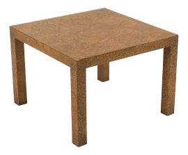 Example of Henredon Side Tables