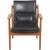 Model 431 Lounge Chair by Arne Vodder, 1970s For Sale - Image 16 of 16