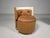 Dilly Dally Vanity Set by Luigi Massoni for Poltrona Frau, 1960s, Set of 2 For Sale - Image 6 of 10