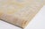 Tan 1950s Neutral Distressed Rug for Large Spaces For Sale - Image 8 of 11