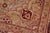 Designed with mesmerizing intricacy and gorgeous color palette, this hand-knotted masterpiece demonstrates the beauty and...