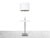 Stewart Ross James Floor Lamp With Table by Hansen New York For Sale - Image 13 of 13