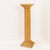 Pencil Reed Pedestal in the style of Vivai Del Sud, 1970s For Sale - Image 11 of 12