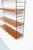 1950s String Wall Shelf by Kajsa & Nisse Strinning, 1950s For Sale - Image 5 of 9