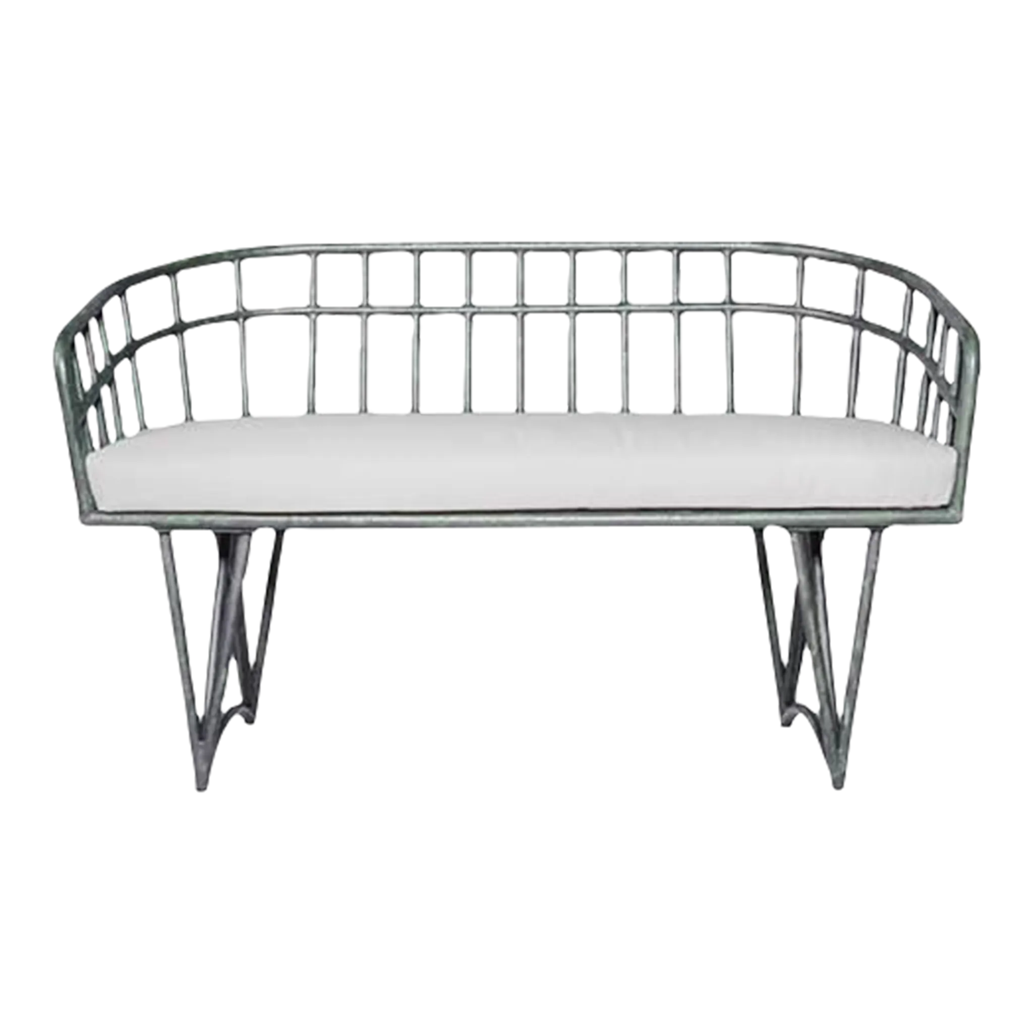 Woodbridge Furniture Jardin Bench