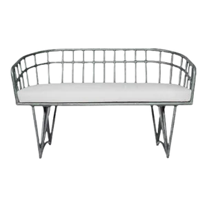 Woodbridge Furniture Jardin Bench