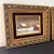 Pair Vintage Framed Winter Landscape Oil Paintings Signed John Peppe For Sale - Image 4 of 16