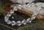 Contemporary Sterling Silver Paola Valentini Rock Crystal Chunky Nugget Necklace For Sale - Image 3 of 18