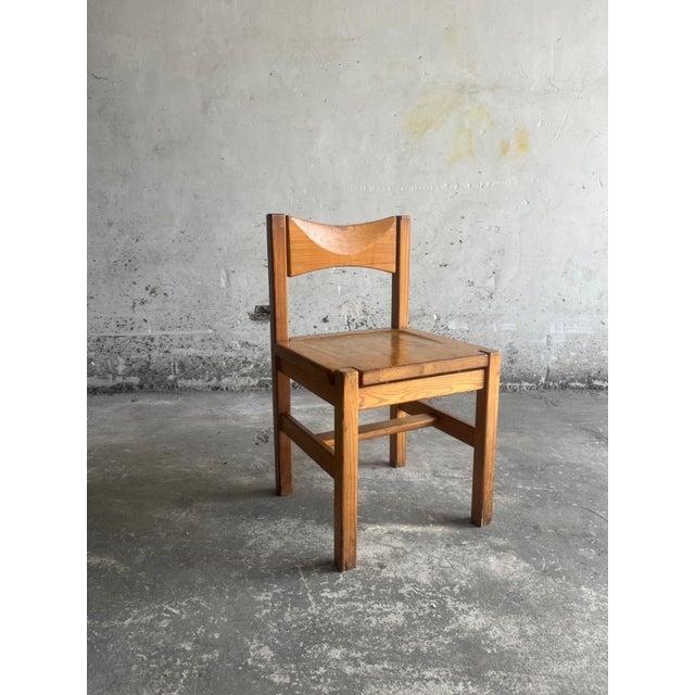 Vintage Chairs and Dining Table by Ilmari Tapiovaara, 1960s, Set of 7 For Sale - Image 17 of 18