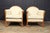 Set of French Art Deco Armchairs by Paul Follot, 1925 For Sale - Image 12 of 18