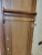 Luxury Vintage Japanese Wardrobe Cabinet – Mirrored Interior, Modular Shelves, and Original Hardware For Sale - Image 10 of 16